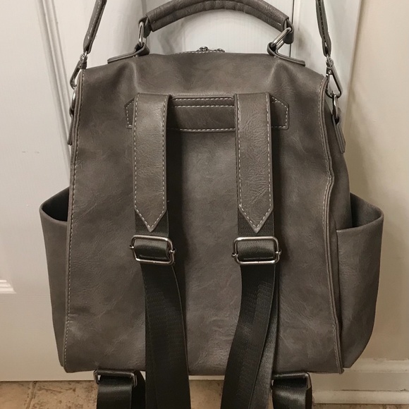 Backpack Pocketbook - Picture 2 of 3